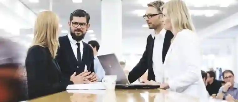 Корпоративные документы