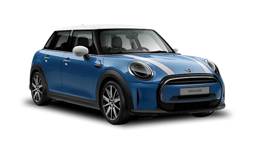 MINI Electric