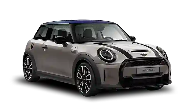 MINI Electric