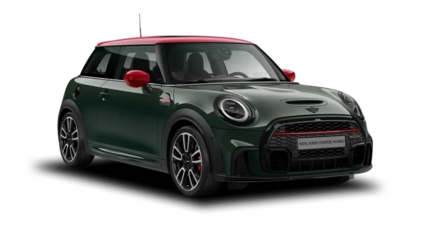 MINI Electric